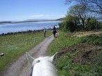 Lakeside horseriding Lakeside horseriding